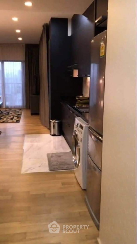 รูป คอนโด 2-ห้องนอน ที่ โนเบิล รีวิล เอกมัย ใกล้ BTS เอกมัย (ID 1314905) - รูปที่ 4/7