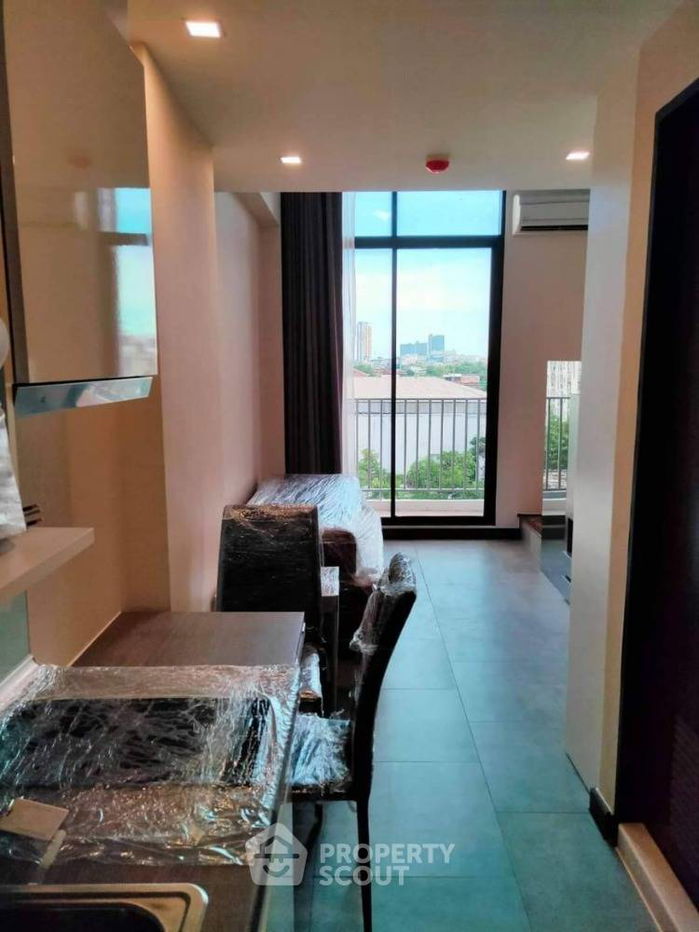 รูป คอนโด 1-ห้องนอน ที่ บียอนด์ สุขุมวิท ใกล้ BTS อุดมสุข (ID 1988734) - รูปที่ 9/12