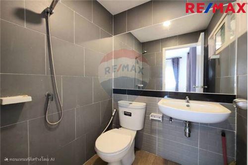 รูป [920091001-818] ทาวน์โฮม 2 ชั้น กัสโต้ ดอนเมือง-สรงประภา หลังมุม - รูปที่ 17/34