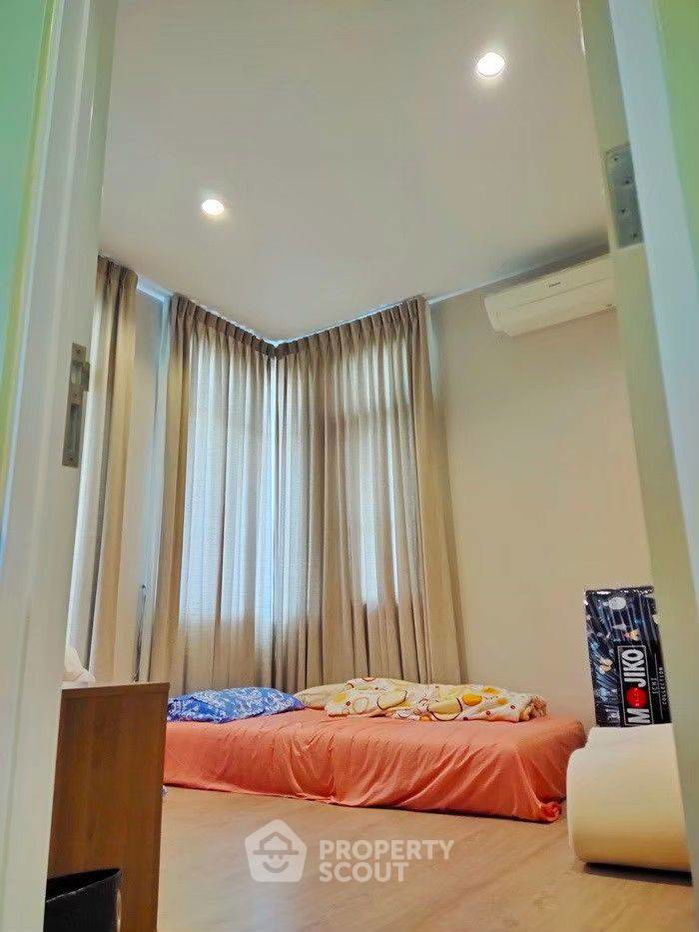 รูป ทาวน์เฮาท์ 4-ห้องนอน ที่ เอโทล จาวา เบย์ ใกล้ ท่าอากาศยานสุวรรณภูมิ (ID 2150390) - รูปที่ 7/8