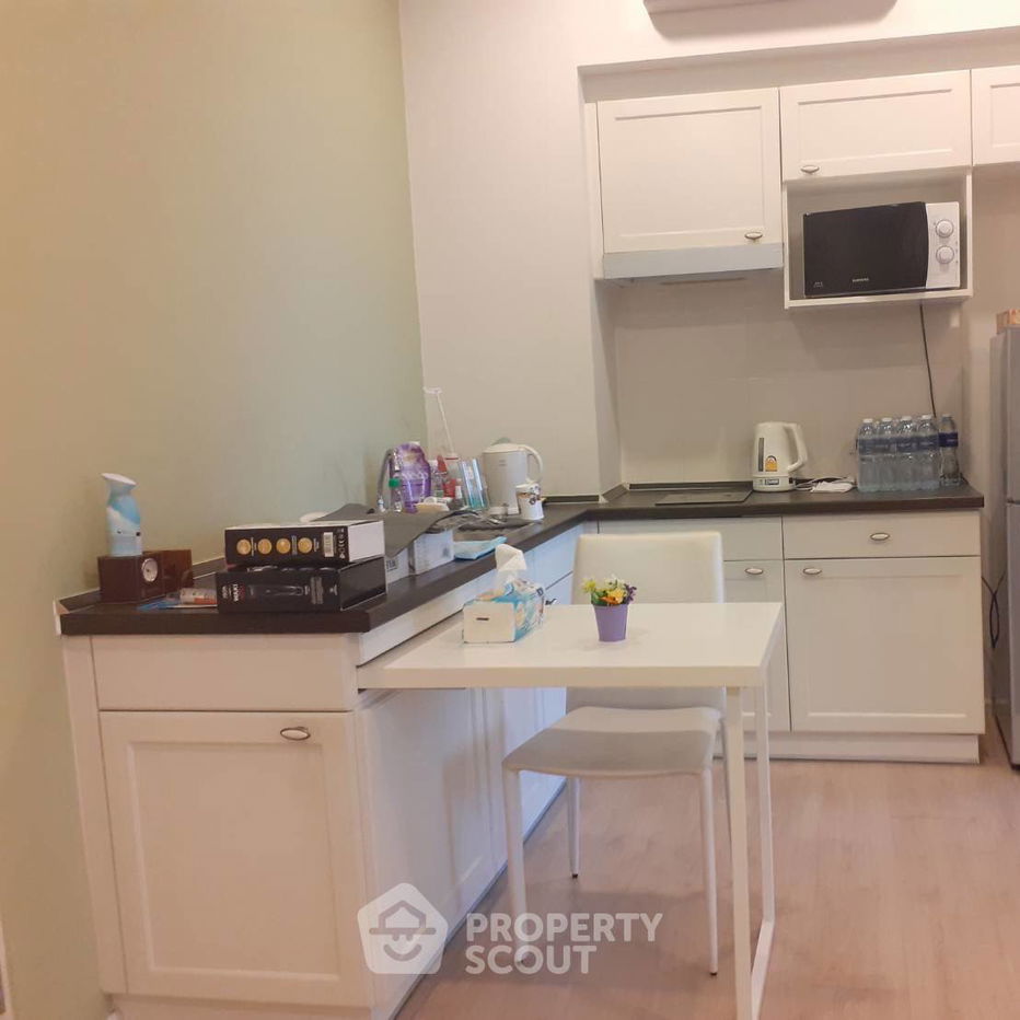 picture 1-BR Condo at S1 Condominium Rama 9 in Suan Luang (ID 635705) - 2/5