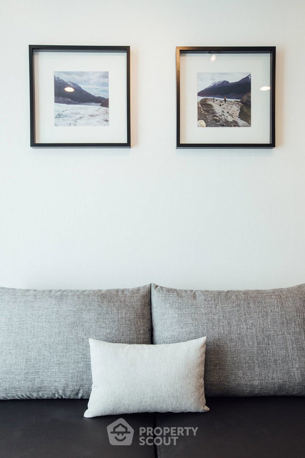 รูป คอนโด 1-ห้องนอน ที่ ศุภาลัย ไลท์ สาทร-เจริญราษฎร์ ใน บางโคล่ (ID 510512) - รูปที่ 14/17