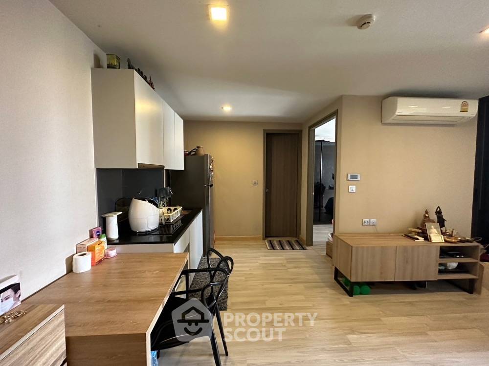 picture 2-BR Condo at The L15 Condo near MRT Lat Phrao (ID 1110844) - 12/12