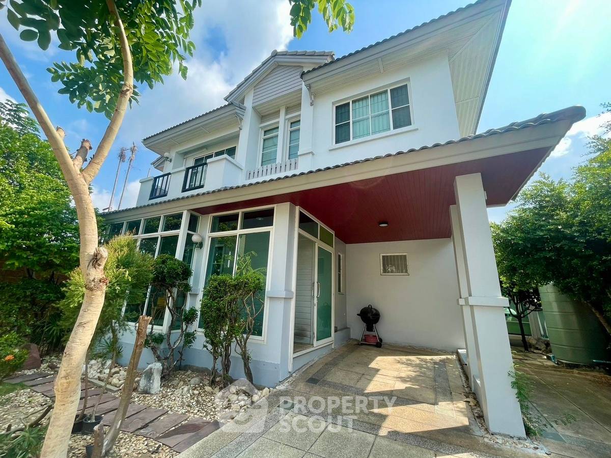 รูป บ้าน 3-ห้องนอน ใน บางขุนกอง (ID 2063491) - รูปที่ 4/17