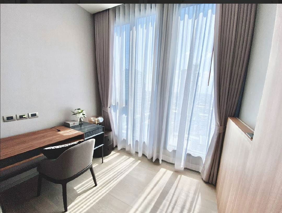 picture Hyde heritage Thonglor for rent & sale - 13/16