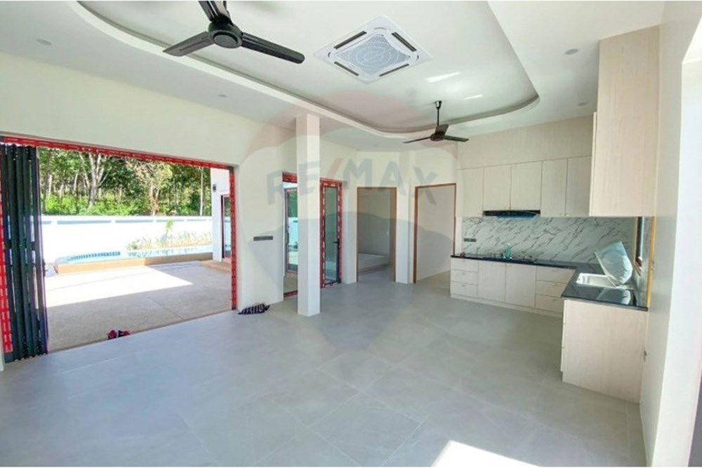 รูป [920281015-59] Pool villa in Ao nang - รูปที่ 9/51