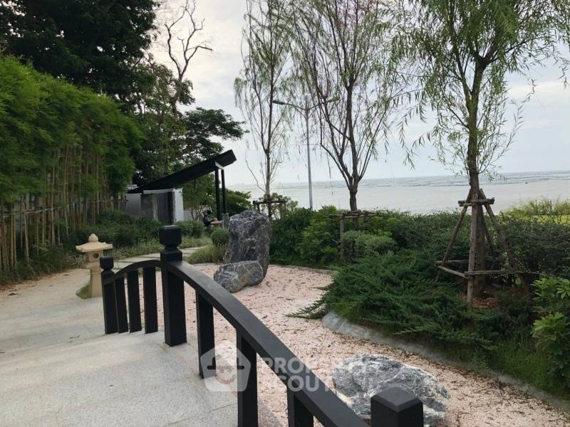 รูป คอนโด 2-ห้องนอน ที่ เดอะ ซี ศรีราชา ใน บางพระ (ID 2232171) - รูปที่ 35/41