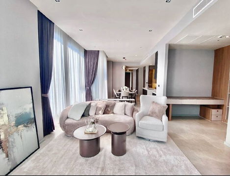 Hyde heritage Thonglor for rent & sale