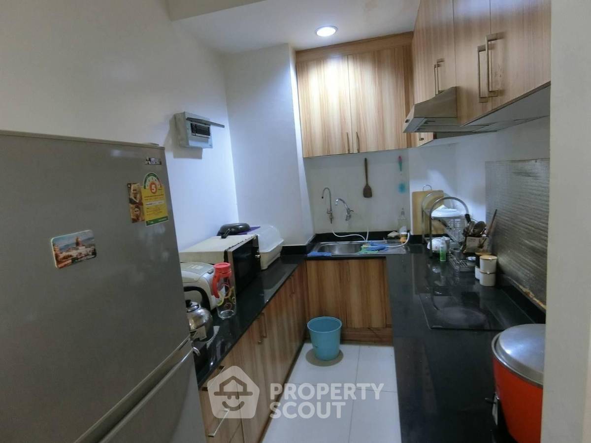 picture 2-BR Condo at Country Complex Bangna near BTS Bang Na (ID 1267410) - 26/33