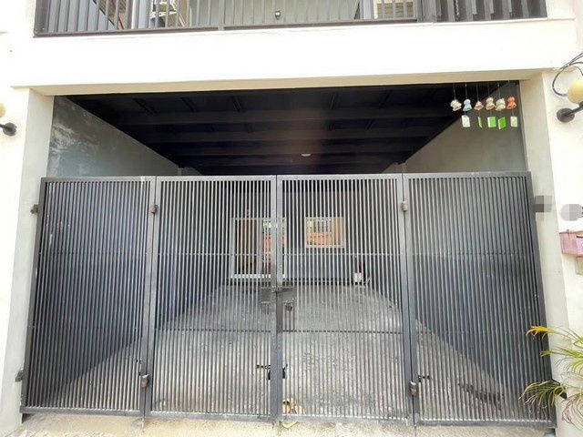 รูป HU6997 ทาวน์เฮ้าส์ให้เช่า การเคหะทุ่งสองห้อง กรุงเทพมหานคร - รูปที่ 2/8