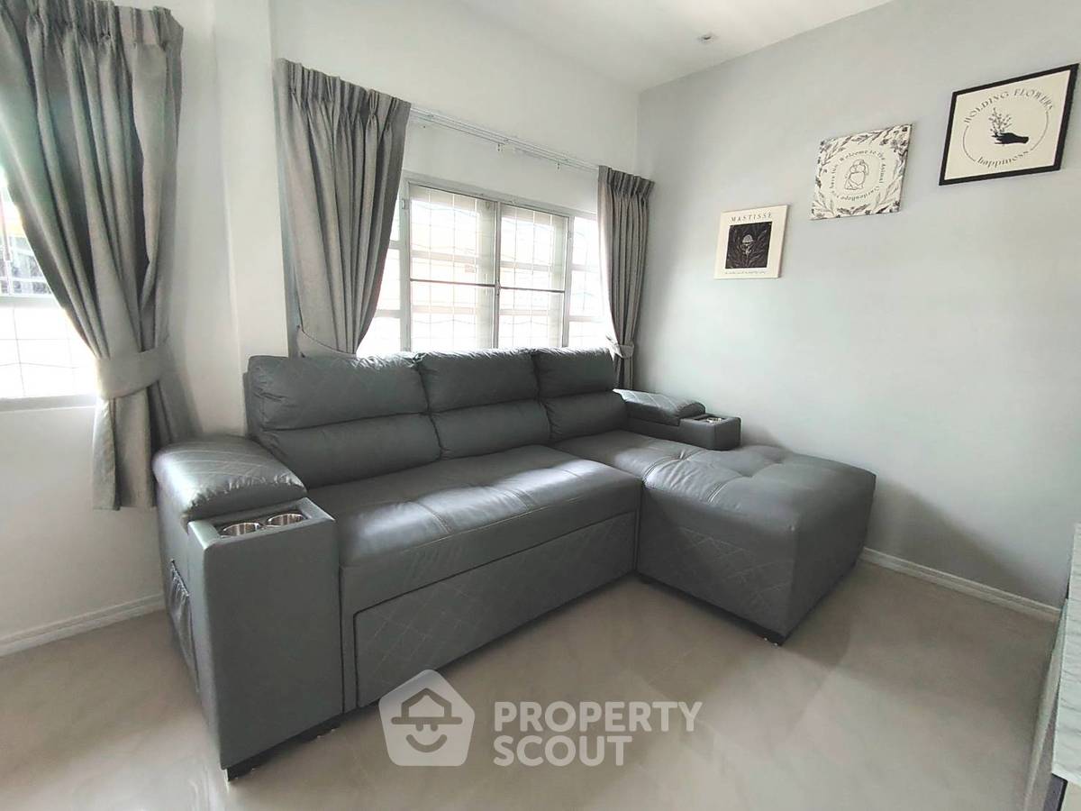 รูป บ้าน 3-ห้องนอน ที่ บ้านสุขสบาย 1 ใน หนองแก (ID 2366034) - รูปที่ 13/21