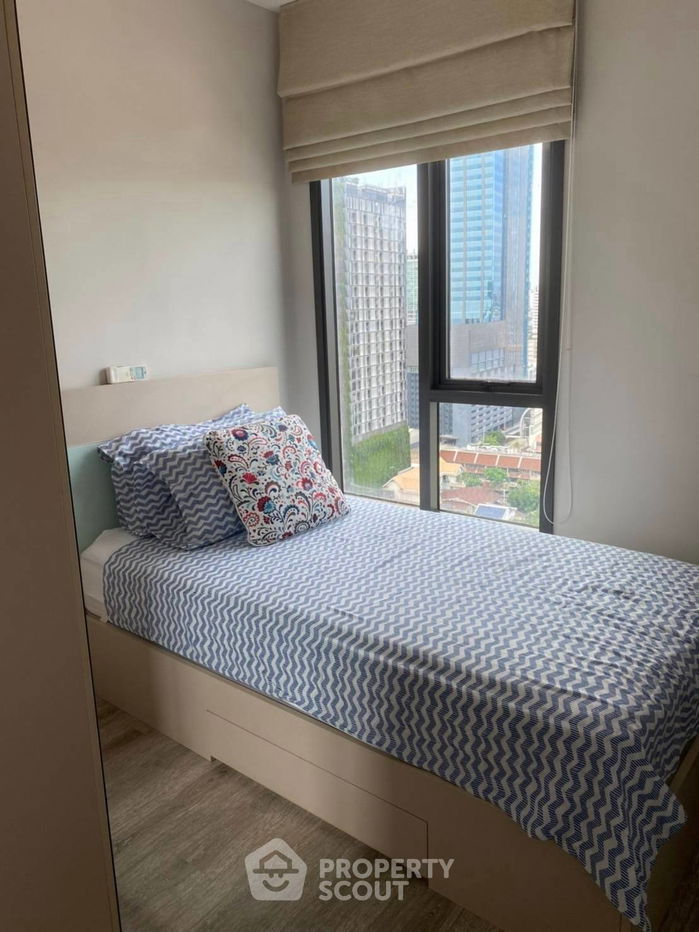 picture 2-BR Condo at Centric Ari Station near BTS Ari (ID 2455816) - 6/6