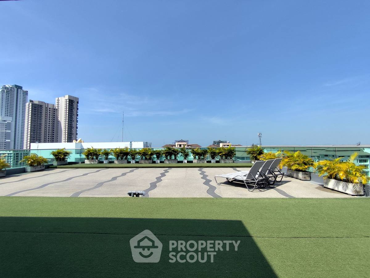 รูป คอนโด 1-ห้องนอน ที่ คลับ รอยัล ใกล้ ปราสาทสัจธรรม (ID 2136066) - รูปที่ 8/18