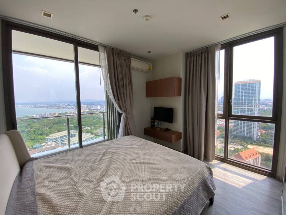 picture 1-BR Condo at Baan Plai Haad Pattaya close to Sanctuary of Truth (ID 816394) - 7/10