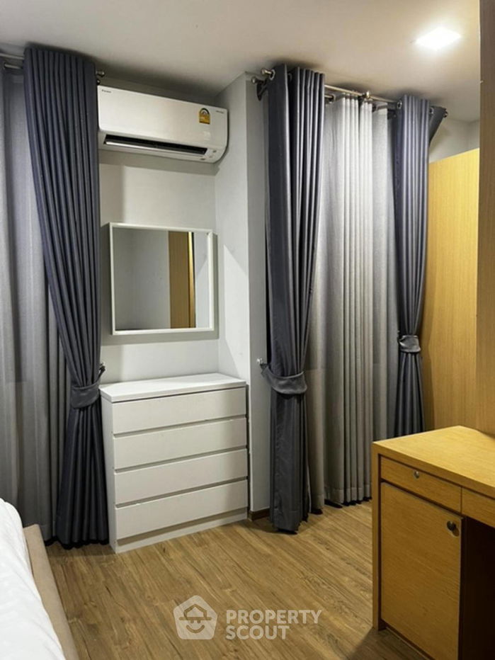 รูป ทาวน์เฮาท์ 5-ห้องนอน ใกล้ ท่าอากาศยานสุวรรณภูมิ (ID 1712618) - รูปที่ 21/23