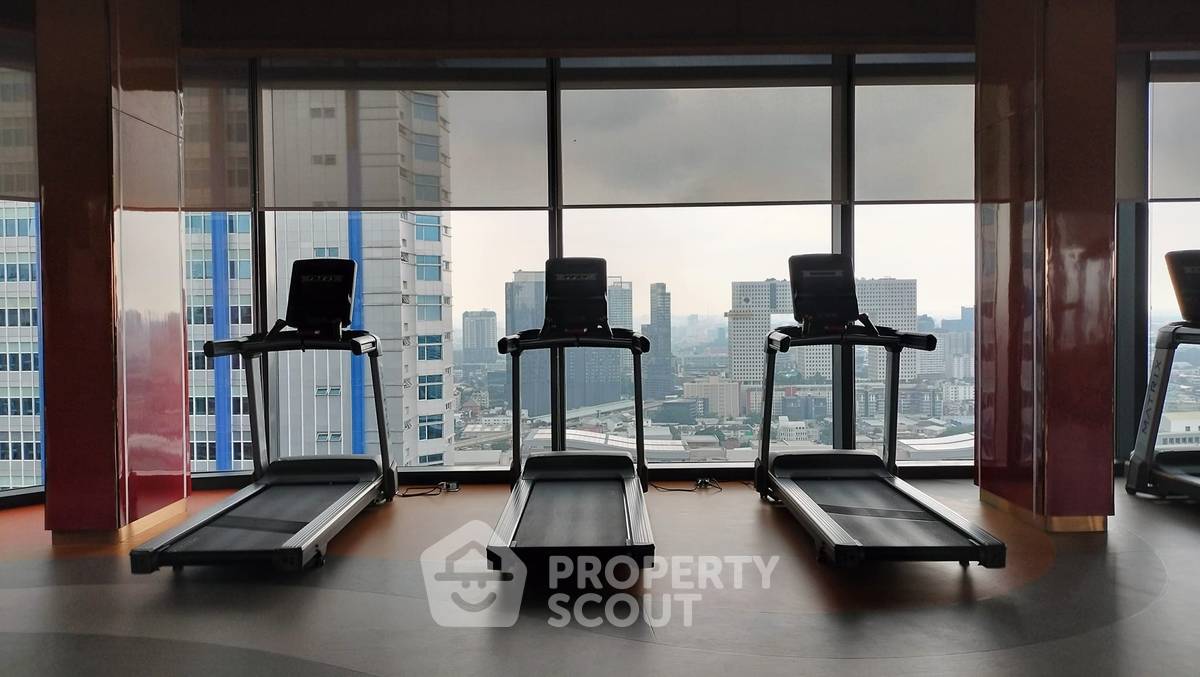 picture 1-BR Condo at THE LINE Vibe Phahonyothin near BTS Ha Yaek Lat Phrao (ID 2075948) - 12/17