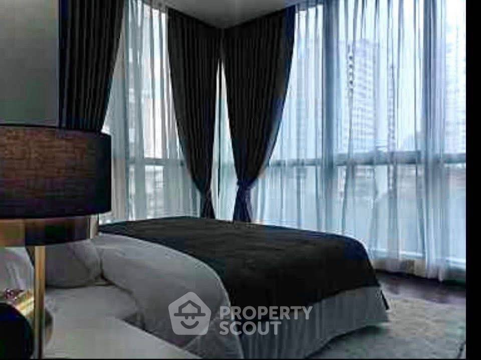 picture 1-BR Condo at Wish Signature Midtown Siam near BTS Ratchathewi (ID 2457089) - 4/5