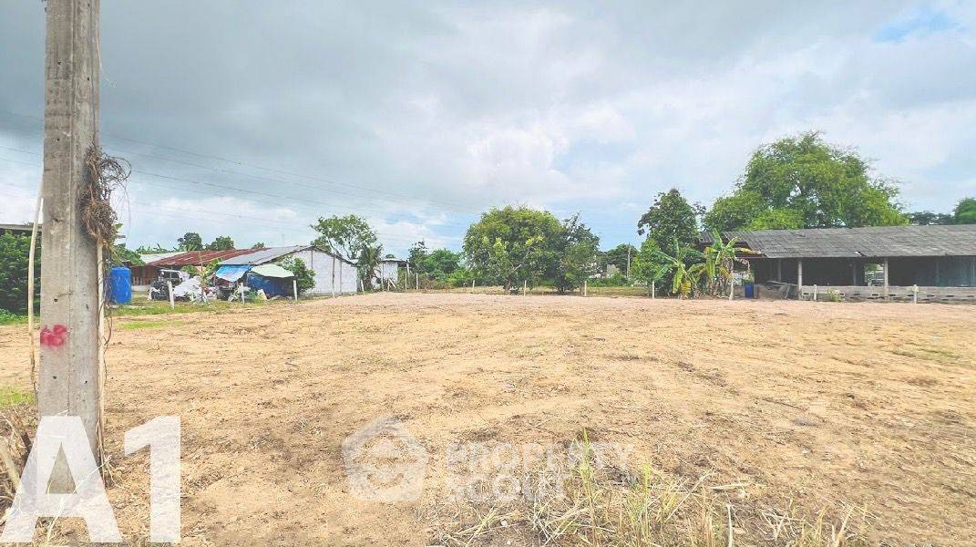 รูป ที่ดินสำหรับปล่อยขาย 492 ตารางเมตร แถว ใกล้ เมืองพัทยา (ID 2184289) - รูปที่ 1/12