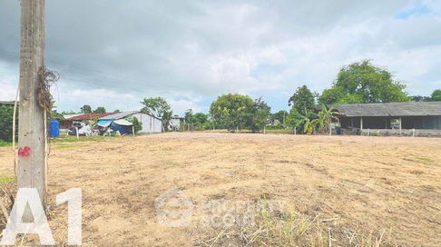 492 m² Land for Sale close to Pattaya (ID 2184289)