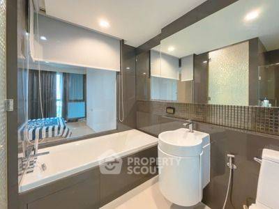 รูป คอนโด 2-ห้องนอน ที่ ริธึ่ม สุขุมวิท 50 ใกล้ BTS อ่อนนุช (ID 2354743) - รูปที่ 10/20