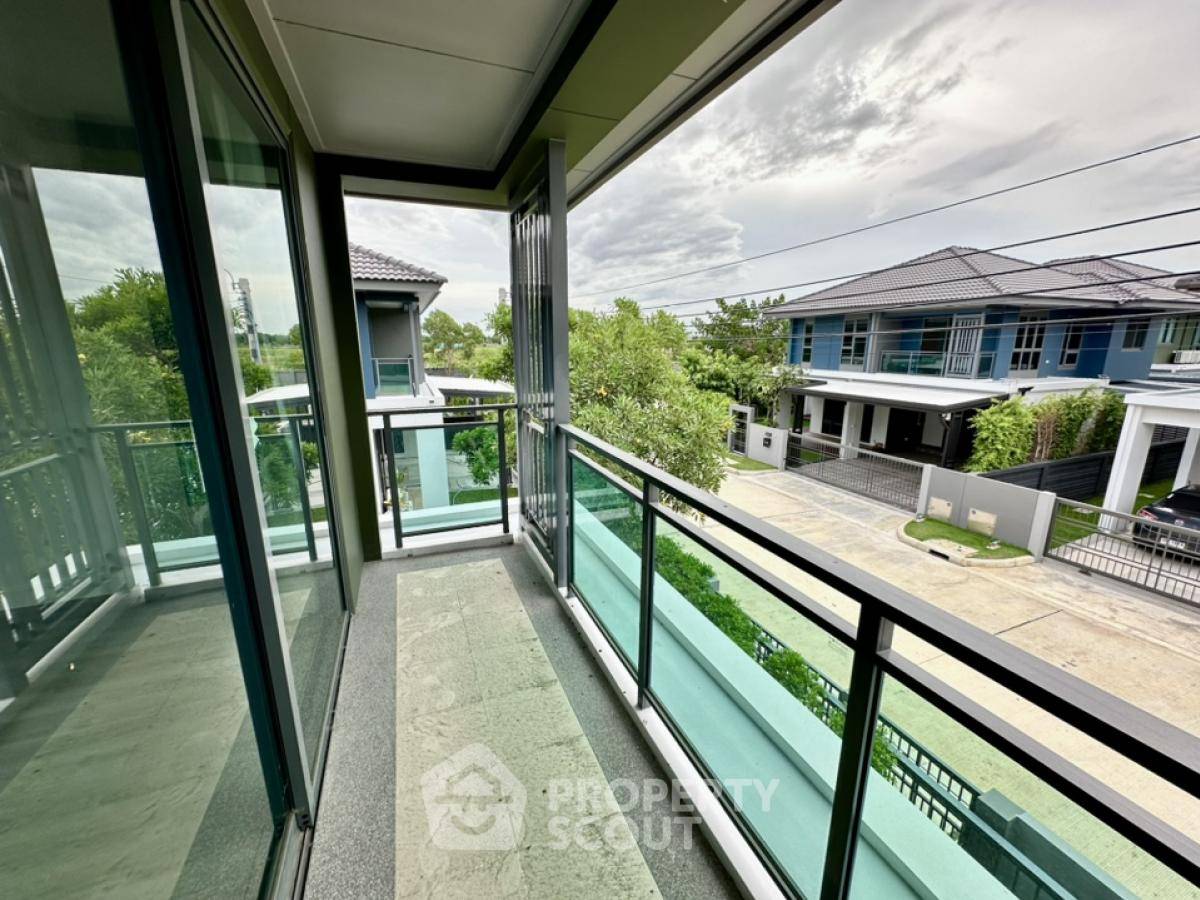 picture 3-BR House at Saransiri Chaiyaphruek - Chaengwattana in Khlong Khoi (ID 1606936) - 12/16