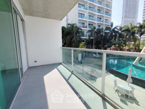 1-BR Condo at Club Royal Condominiums close to Sanctuary of Truth (ID 2136066)