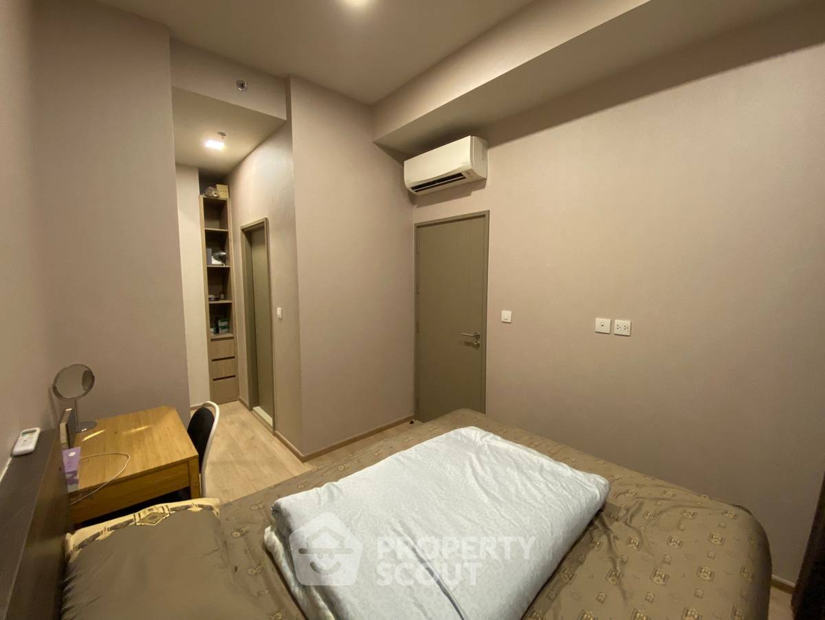 picture 1-BR Condo at Centric Ratchayothin near BTS Ratchayothin (ID 1459421) - 28/32