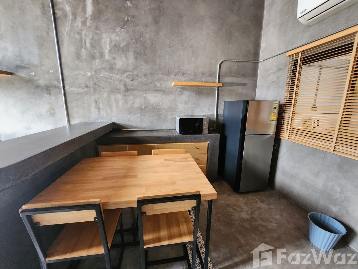 รูป บ้านเดี่ยวให้เช่า 2 ห้องนอน ในโครงการ ลอฟท์ บ้านทุ่ง 1412816 - รูปที่ 9/12