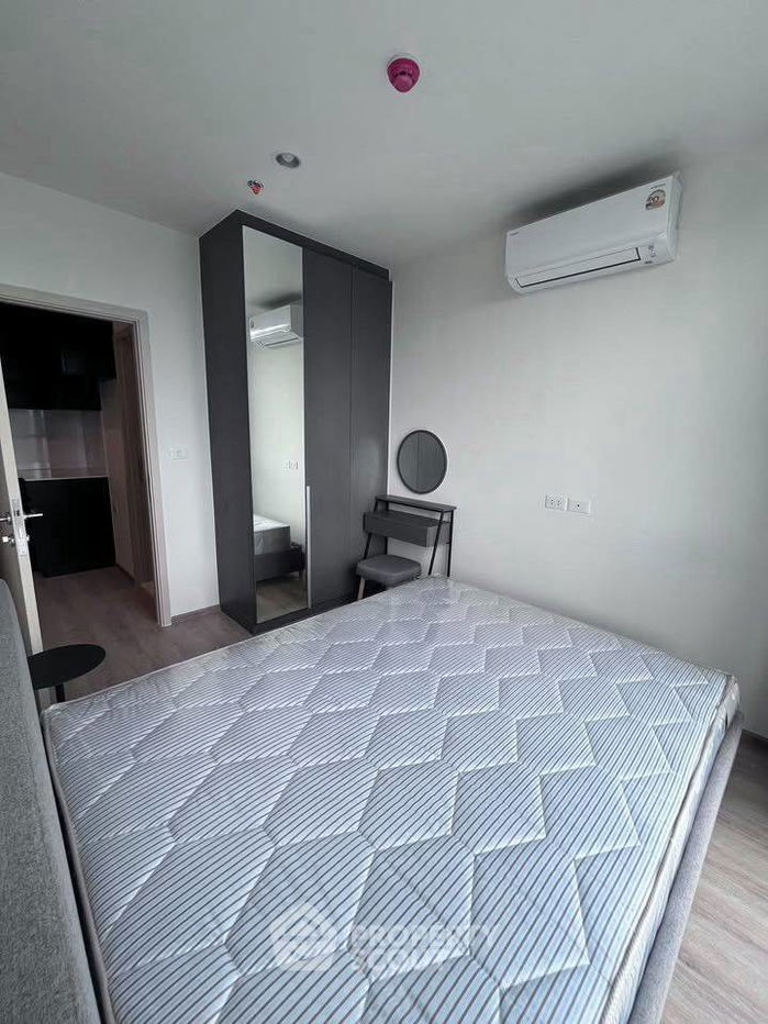 รูป คอนโด 2-ห้องนอน ที่ นิว ดิสทริค อาร์9 ใกล้ MRT พระราม 9 (ID 2452549) - รูปที่ 7/13