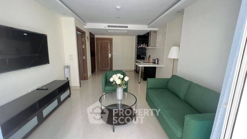 รูป คอนโด 1-ห้องนอน ที่ แกรนด์ อเวนิว พัทยา ใกล้ พัทยาใต้ (ID 1093077) - รูปที่ 7/11