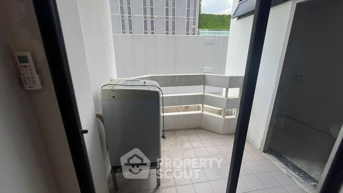 รูป คอนโด 1-ห้องนอน ที่ พญาไท พลาซ่า ใกล้ BTS พญาไท (ID 1747070) - รูปที่ 13/19