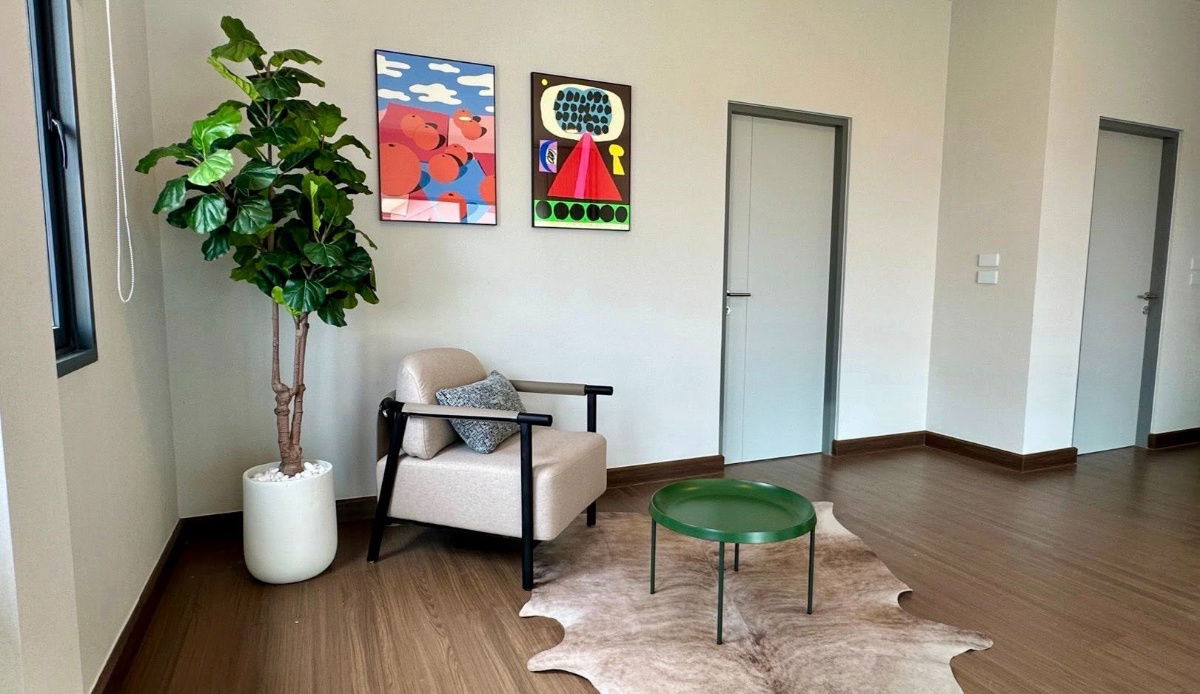 รูป 🏠 ให้เช่าบ้าน : The City Bangna (เดอะ ซิตี้ บางนา)   รหัสทรัพย์ | 📌 LNP-H673  - รูปที่ 16/22