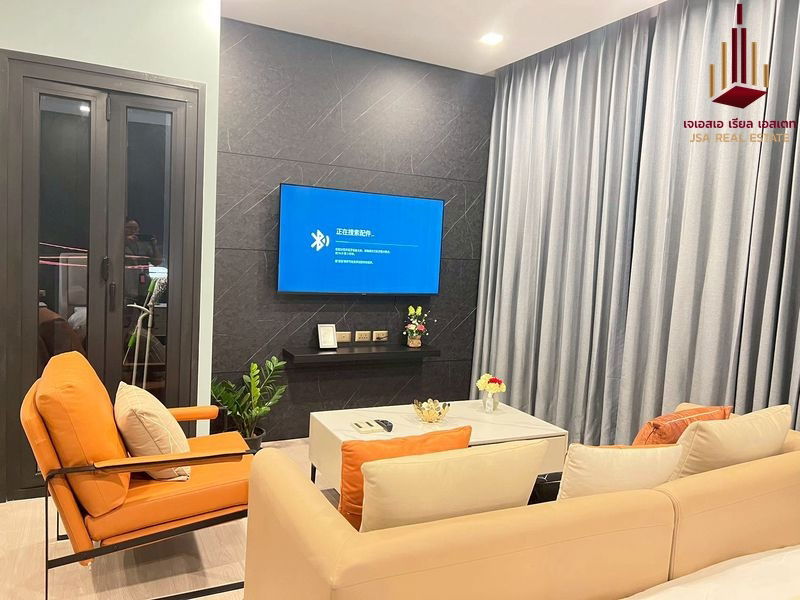 รูป ✨ ขาย วัน ไนน์ ไฟว์ อโศก - พระราม 9 ✨ ราคา 6,500,000 บาท - รูปที่ 1/6