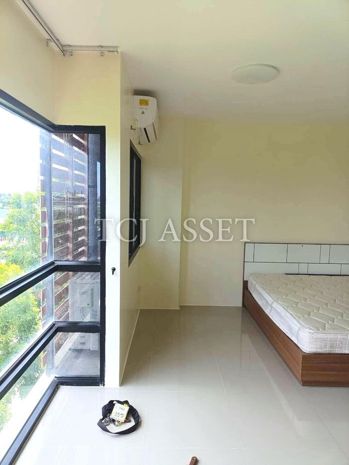 รูป ขายคอนโด พาร์ค วิลเลจ ซอย อ่อนนุช 63/1 สุขุมวิท 77 - รูปที่ 8/18