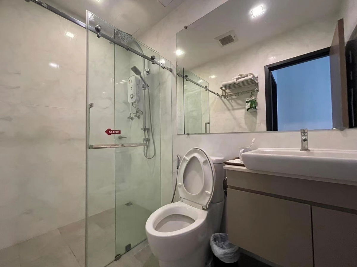 picture For Rent or Sale The Prio condominium in Chiang Mai - 5/10