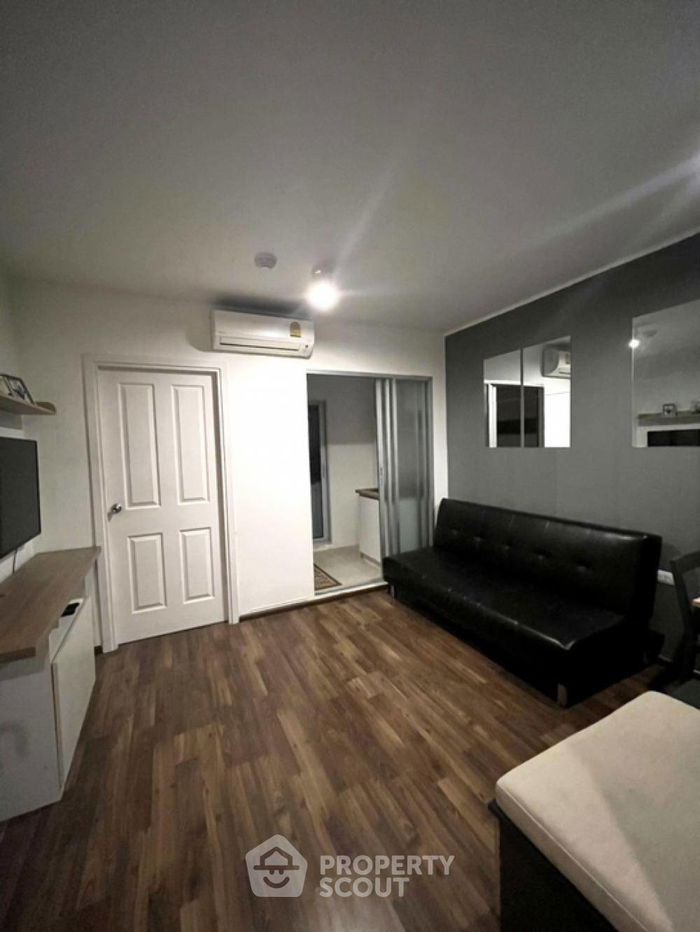 รูป คอนโด 1-ห้องนอน ที่ ยูดีไลท์ รัชวิภา ใน ลาดยาว (ID 1211875) - รูปที่ 1/19