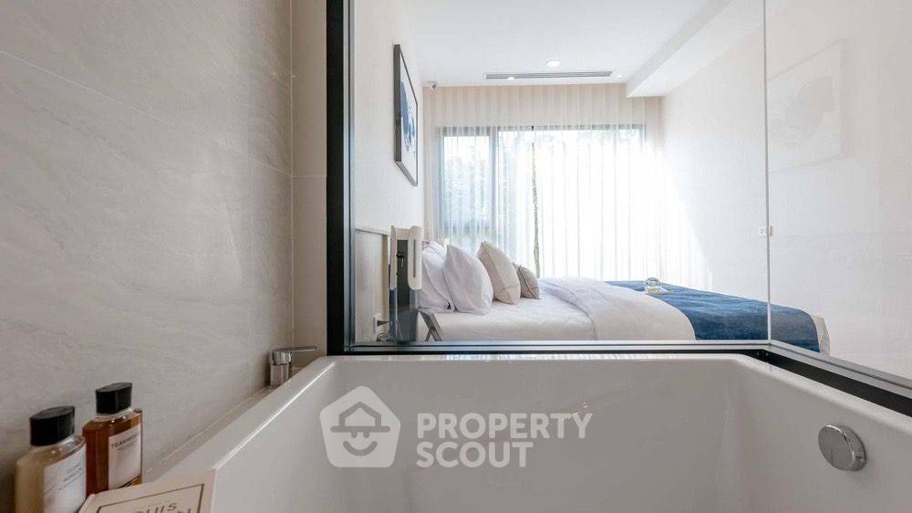 รูป คอนโด 1-ห้องนอน ที่ ออริจิ้น เพลส บางนา ใน บางนาเหนือ (ID 1291696) - รูปที่ 6/8