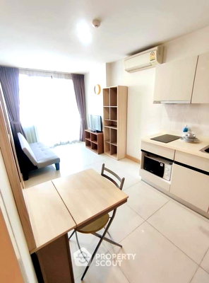 Condos for rent BTS Bang Chak : 1-BR Condo at The President Condo Sukhumvit 81 near BTS On Nut (ID 1960496)