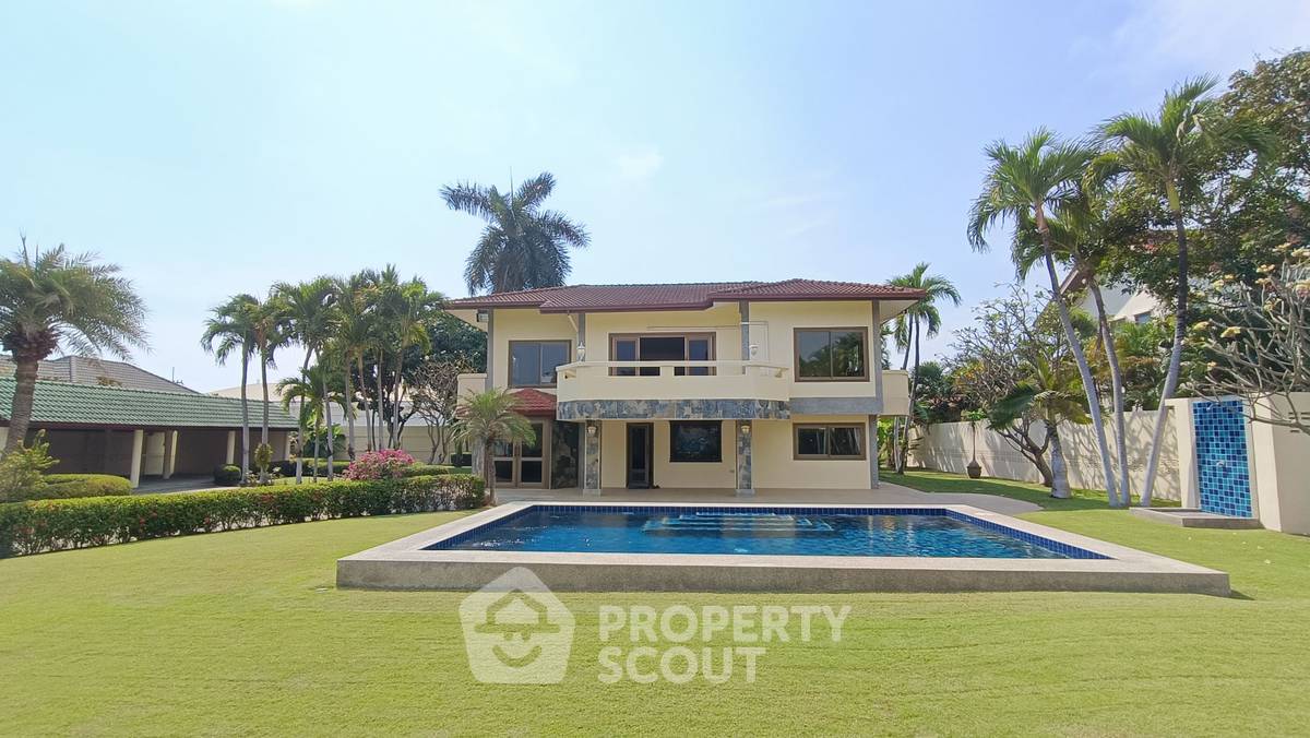 รูป บ้าน 4-ห้องนอน ใกล้ เมืองหัวหิน (ID 2018222) - รูปที่ 2/33