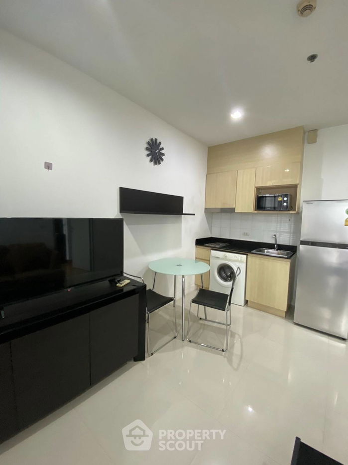 picture 1-BR Condo at Ideo Verve Sukhumvit near BTS On Nut (ID 2453362) - 9/10