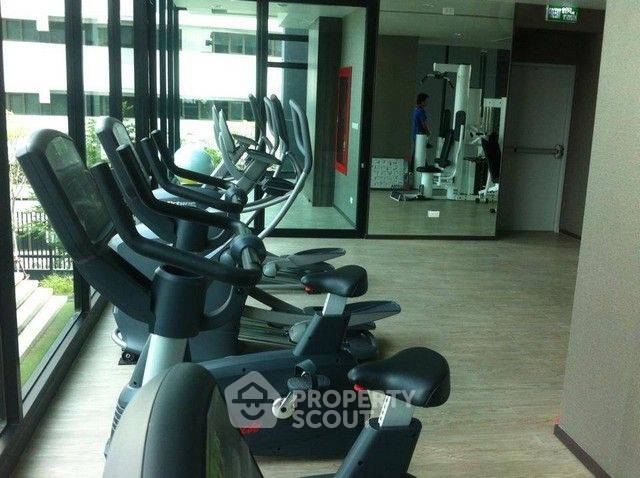 รูป คอนโด 4-ห้องนอน ที่ เดอะ แคปปิตอล เอกมัย - ทองหล่อ ใกล้ ARL รามคำแหง (ID 2142009) - รูปที่ 7/8