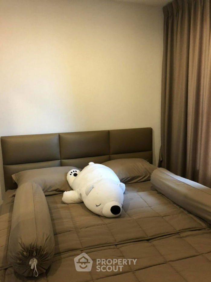 รูป คอนโด 1-ห้องนอน ที่ ไลฟ์ ปิ่นเกล้า ใกล้ MRT บางยี่ขัน (ID 1279253) - รูปที่ 14/14