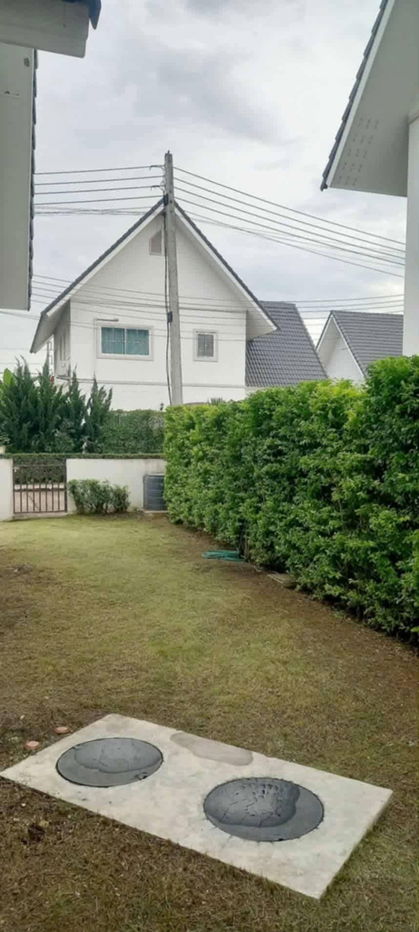 รูป ให้เช่า บ้าน 2 ชั้น เดอะคลิฟฟอร์ด แม่ริม 3 ห้องนอน 3 ห้องน้ำ ใกล้โรงพยาบาลสันทราย T.0946511456 - รูปที่ 2/13