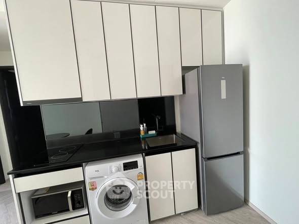 picture 2-BR Condo at Chapter Charoennakhorn - Riverside near BTS Krung Thon Buri (ID 2442821) - 4/4