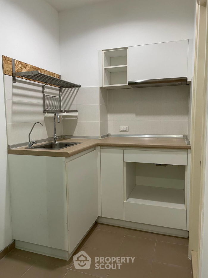 รูป คอนโด 1-ห้องนอน ที่ ลุมพินี เพลส ศรีนครินทร์-หัวหมาก ใกล้ ARL หัวหมาก (ID 742596) - รูปที่ 7/9