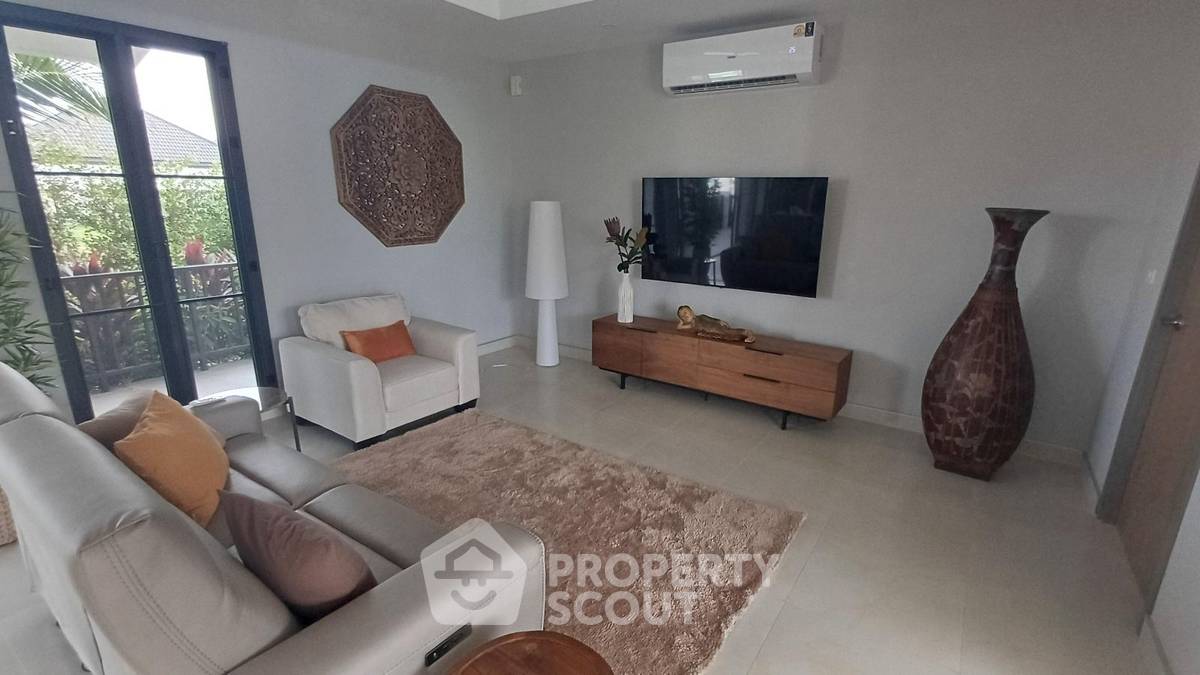 รูป บ้าน 2-ห้องนอน ที่ ซันไชน์ เพรสทิจ วิลล่า ใกล้ เดอะ เวเนเซีย (ID 1955469) - รูปที่ 2/15