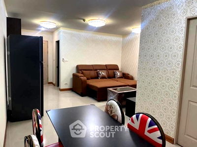 Condos for sale : 1-BR Condo at Metro Park Sathorn Phase 1 near MRT Phetkasem 48 (ID 2097760)