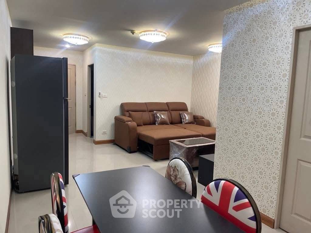 picture 1-BR Condo at Metro Park Sathorn Phase 1 near MRT Phetkasem 48 (ID 2097760) - 1/10