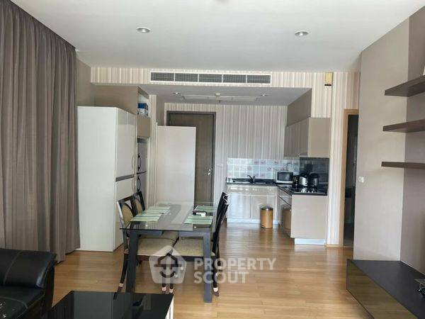 รูป คอนโด 2-ห้องนอน ที่ 39 บาย แสนสิริ ใกล้ BTS พร้อมพงษ์ (ID 1309101) - รูปที่ 5/5