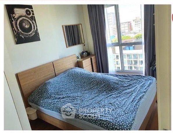 picture 1-BR Condo at The Selected Kaset-Ngamwongwan near BTS Kasetsart University (ID 1696124) - 2/3